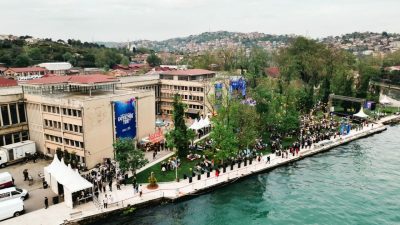 Anadolu Sigorta, 101. kuruluş yılı kapsamında Beykoz Kundura Fabrikası’nda düzenlediği