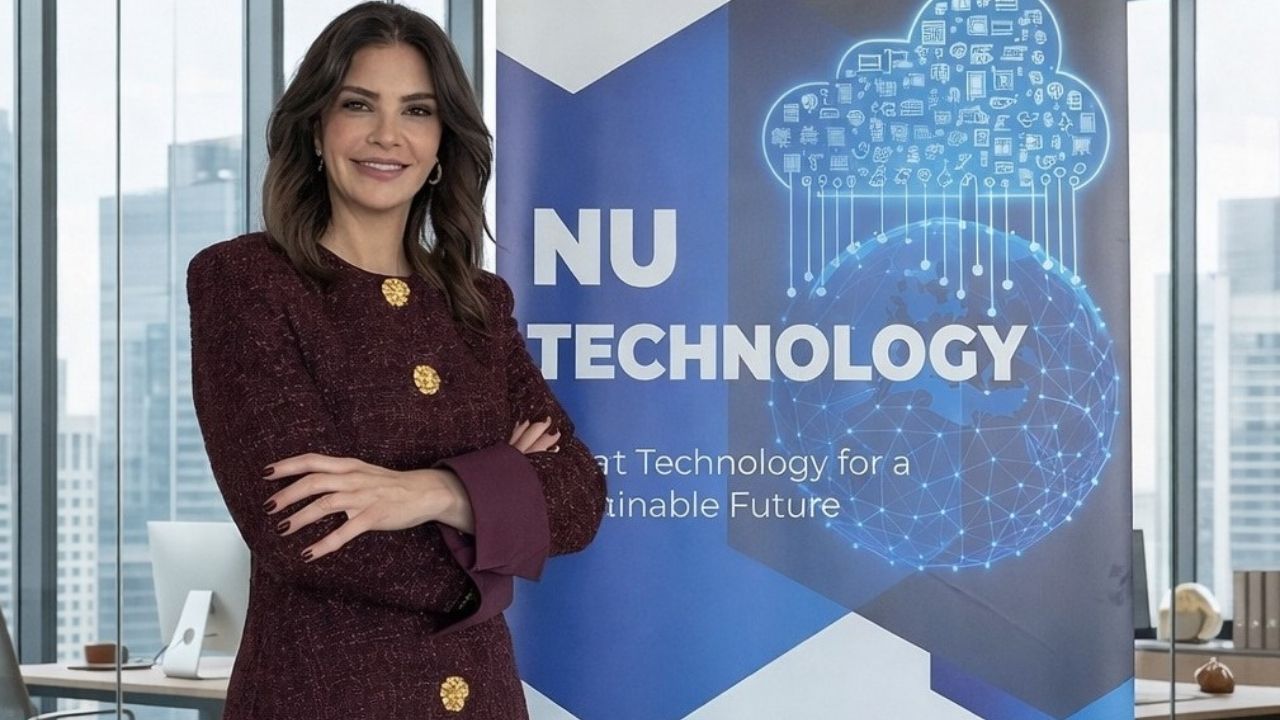 Nu Teknoloji, endüstriyel IoT ve yapay zekâ çözümleriyle sanayide veri odaklı üretimi güçlendiriyor