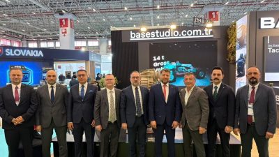 Tera Holding çatısı altında faaliyet gösteren BEST Grup ile Base
