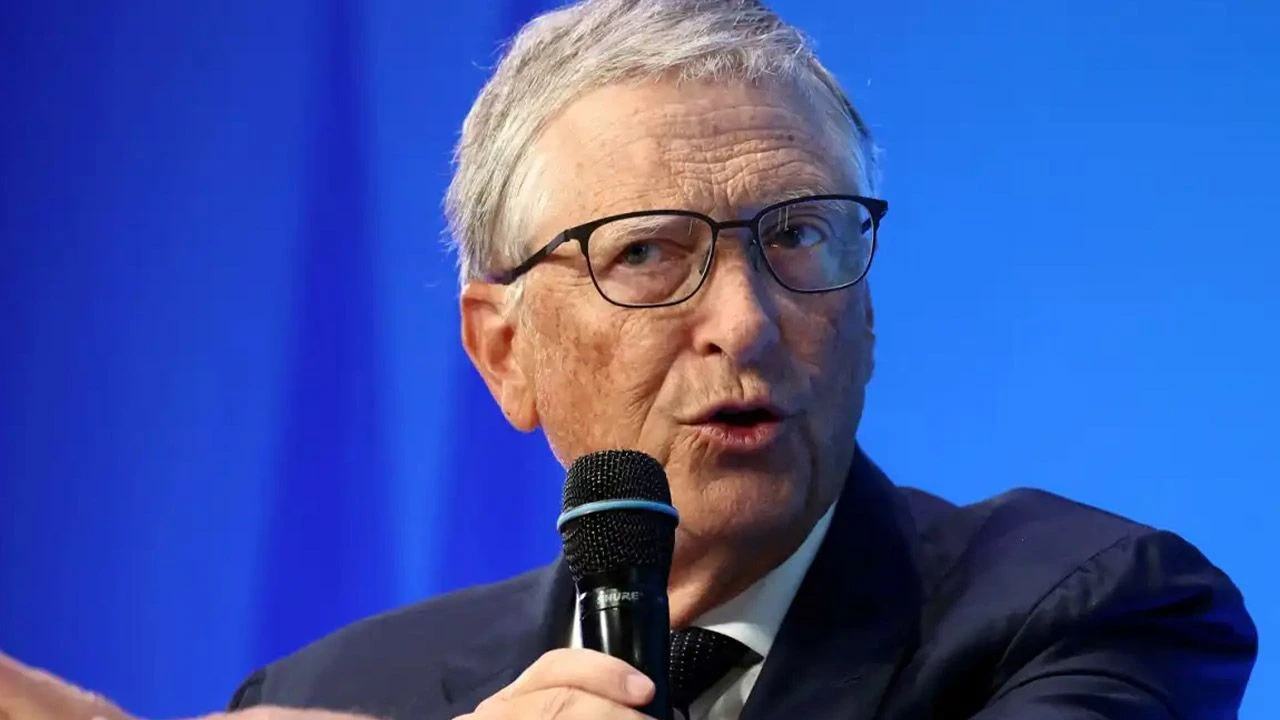 Bill Gates’in vakıf fonu, elinde bulunan yaklaşık 3,2 milyar dolar