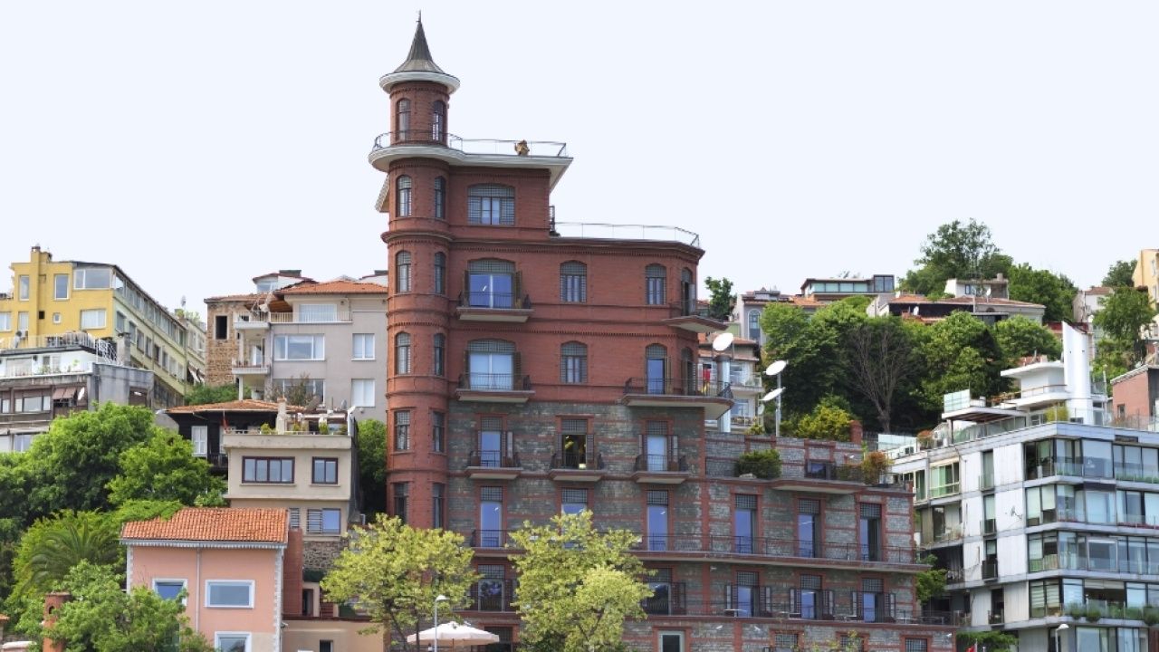 Borusan Holding, Borusan Boru’daki pay satışından yaklaşık 4,6 milyar TL