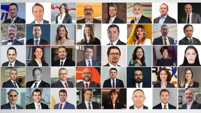 Türkiye finans dünyasının en önemli karar alıcılarını belirleyen “En Etkin