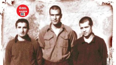 68 kuşağının öncü isimlerinden Hacı Tonak, 6 Mayıs’ın yıl dönümünde
