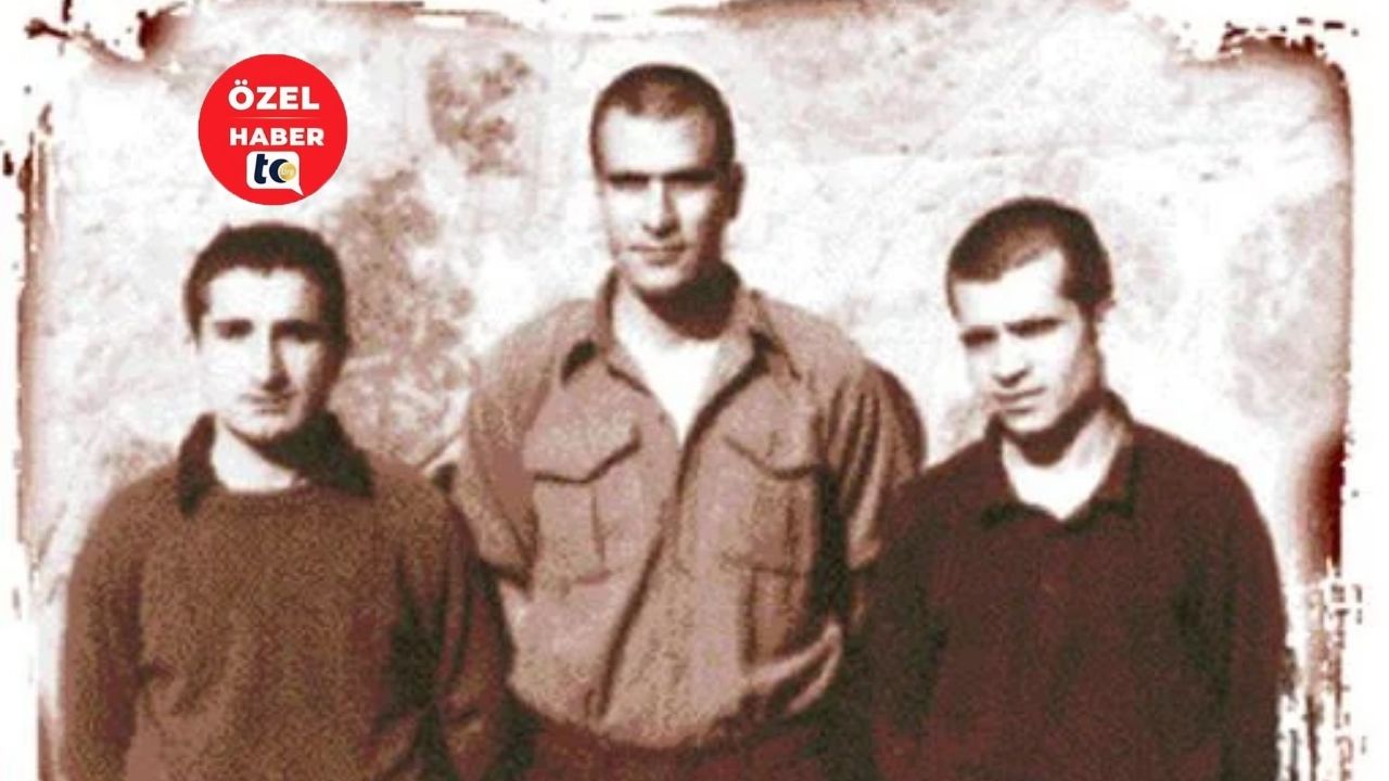 68 kuşağının öncü isimlerinden Hacı Tonak, 6 Mayıs’ın yıl dönümünde
