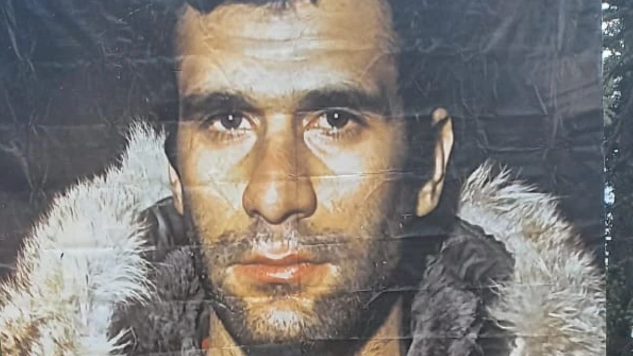 Deniz Gezmiş bu yüzden banka soydu! En yakınındaki isim anlattı