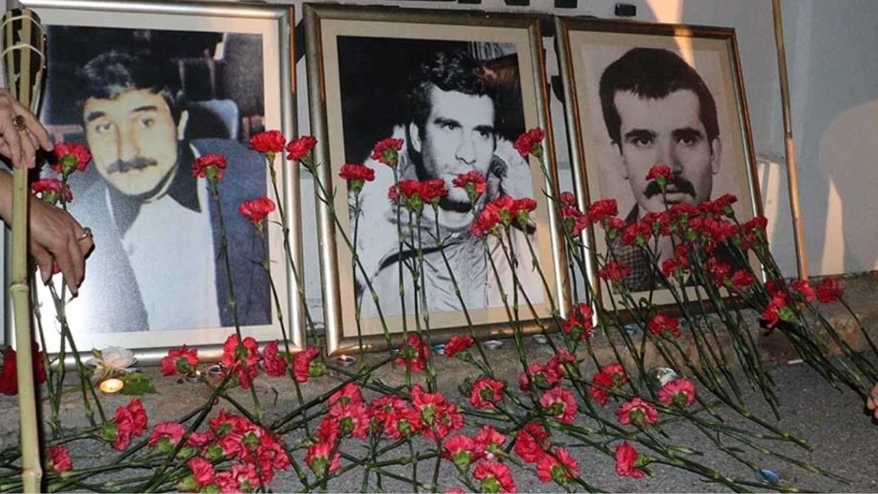 Deniz Gezmiş bu yüzden banka soydu! En yakınındaki isim anlattı