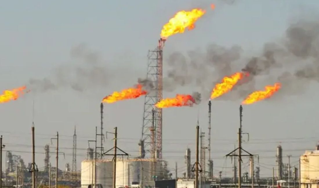 Orta Doğu’da süren çatışmalar ve enerji altyapısında yaşanan kesintilere rağmen