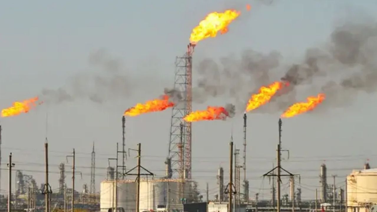 Orta Doğu’da süren çatışmalar ve enerji altyapısında yaşanan kesintilere rağmen