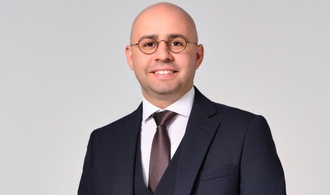 Hedef Portföy Araştırma Müdür Yardımcısı Dr. Vahap Taştan, İran kaynaklı