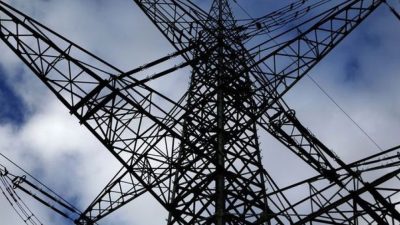Çin’de elektrik üretimi nisan ayında geçen yılın aynı dönemine göre