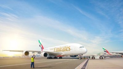 Emirates Group, 2025-2026 mali yılında tarihinin en güçlü finansal sonuçlarını