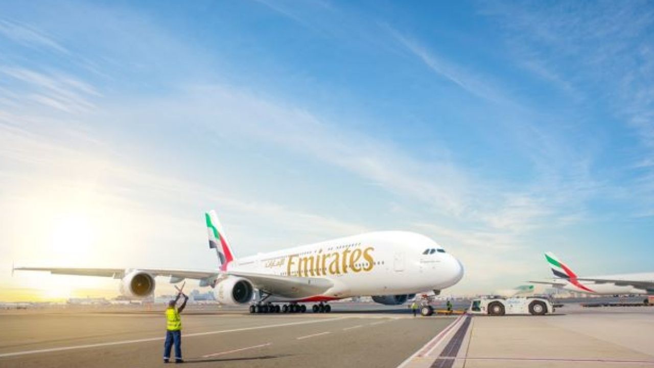 Emirates Group, 2025-2026 mali yılında tarihinin en güçlü finansal sonuçlarını