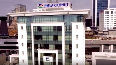 Emlak Konut GYO, uluslararası sermaye piyasalarındaki ilk sukuk ihracını başarıyla