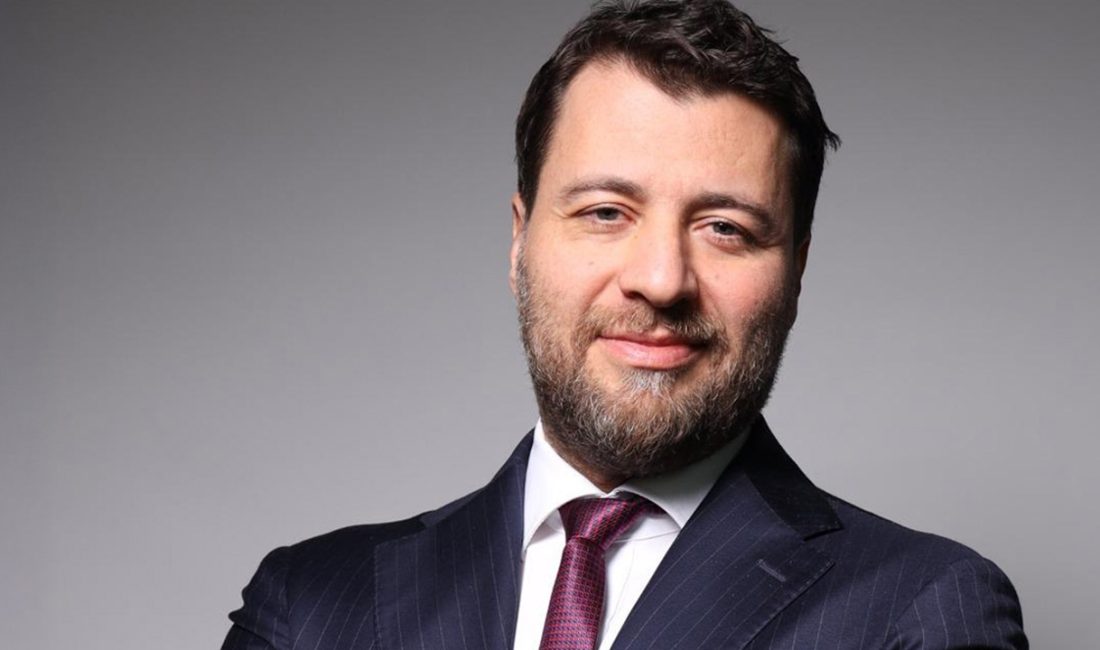 TERA Grup Yönetim Kurulu Başkanı Emre Tezmen, döviz kurlarında ve