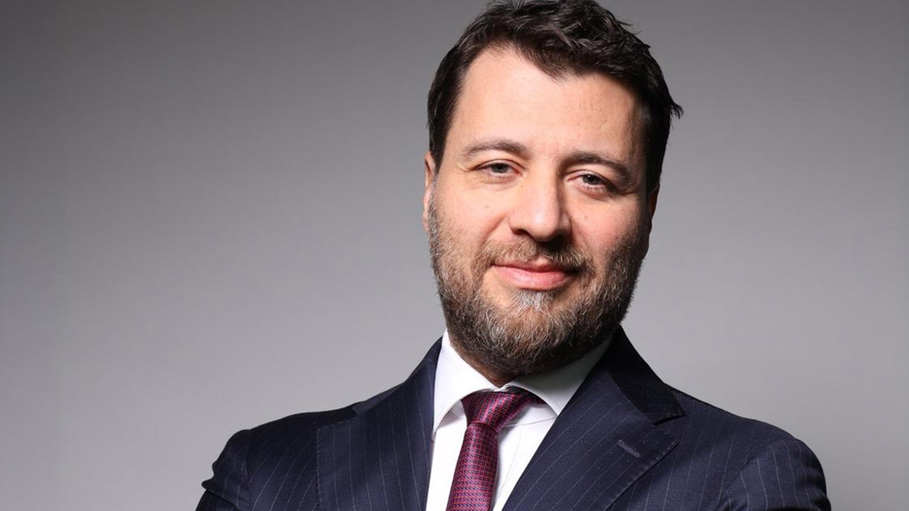 Tera Holding Yönetim Kurulu Başkanı Emre Tezmen, Türkiye'nin risklerinin uluslararası sermaye tarafından sistematik