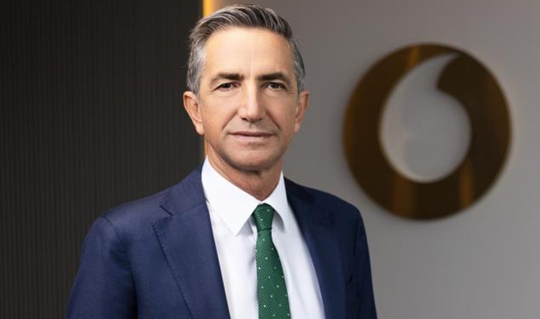Vodafone Türkiye, 2025-2026 mali yılına ilişkin finansal ve operasyonel sonuçlarını