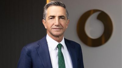 Vodafone Türkiye, 2025-2026 mali yılına ilişkin finansal ve operasyonel sonuçlarını