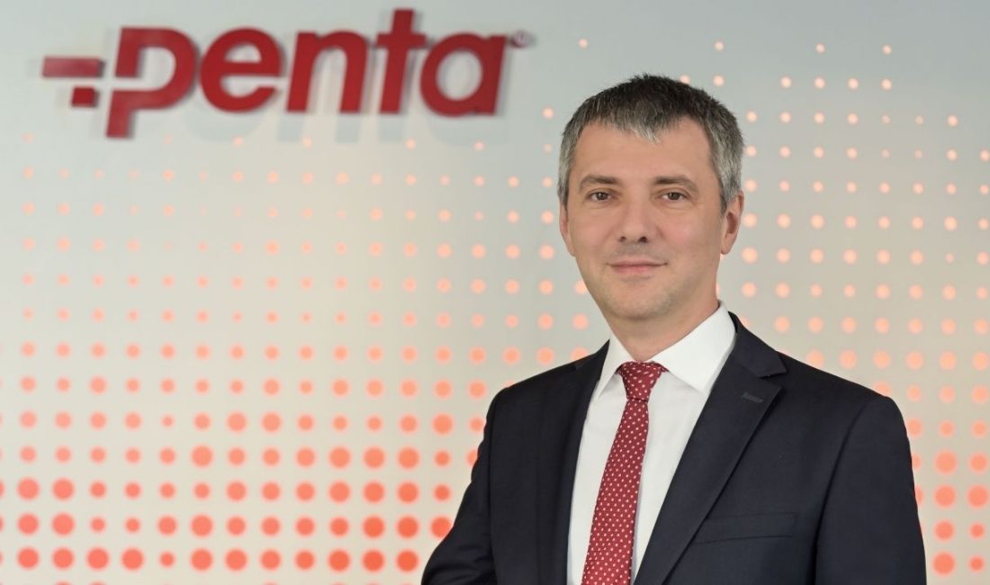 Penta Teknoloji, 2026 yılının ilk