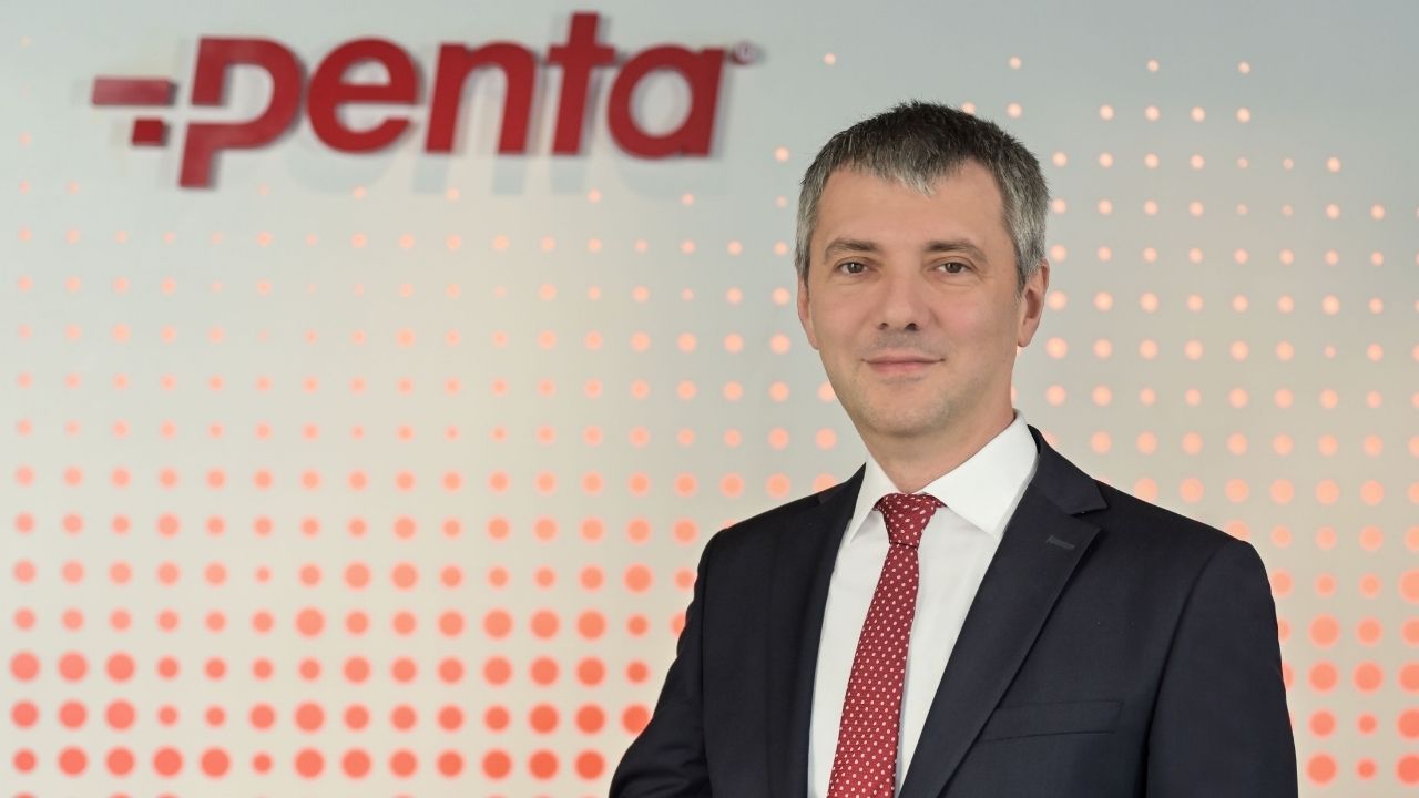 Penta Teknoloji’den güçlü yıl başlangıcı: Ciro 8,7 milyar TL’ye yükseldi