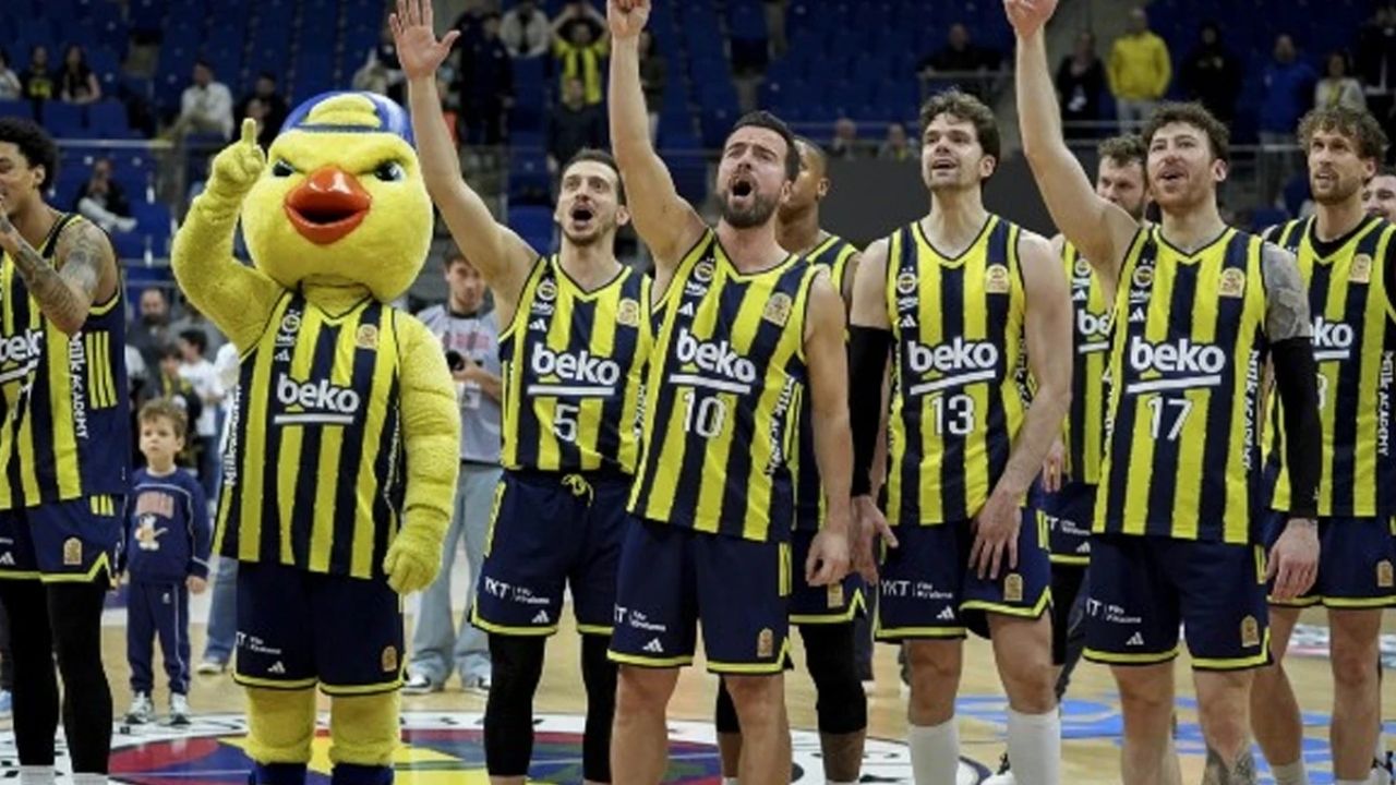 Euroleague Final Four öncesi geleceğe yönelik kritik bir adım atan