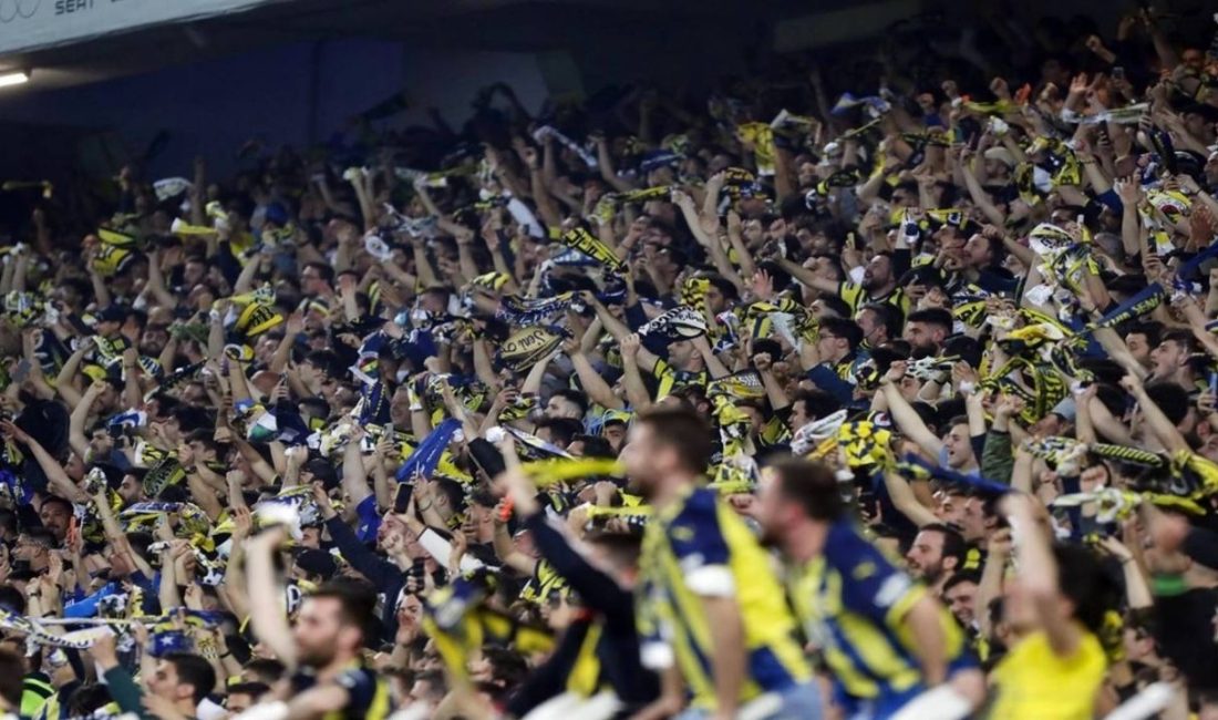 Fenerbahçe, Süper Lig’in son haftasında Eyüpspor ile oynayacağı karşılaşma öncesi