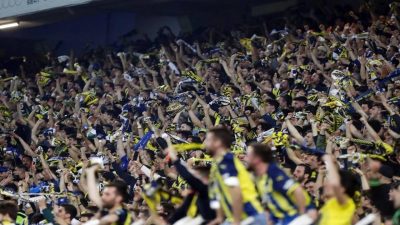Fenerbahçe, Süper Lig’in son haftasında Eyüpspor ile oynayacağı karşılaşma öncesi