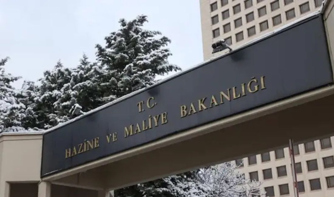 Finansal İstikrar Komitesi, Hazine ve Maliye Bakanı Mehmet Şimşek başkanlığında