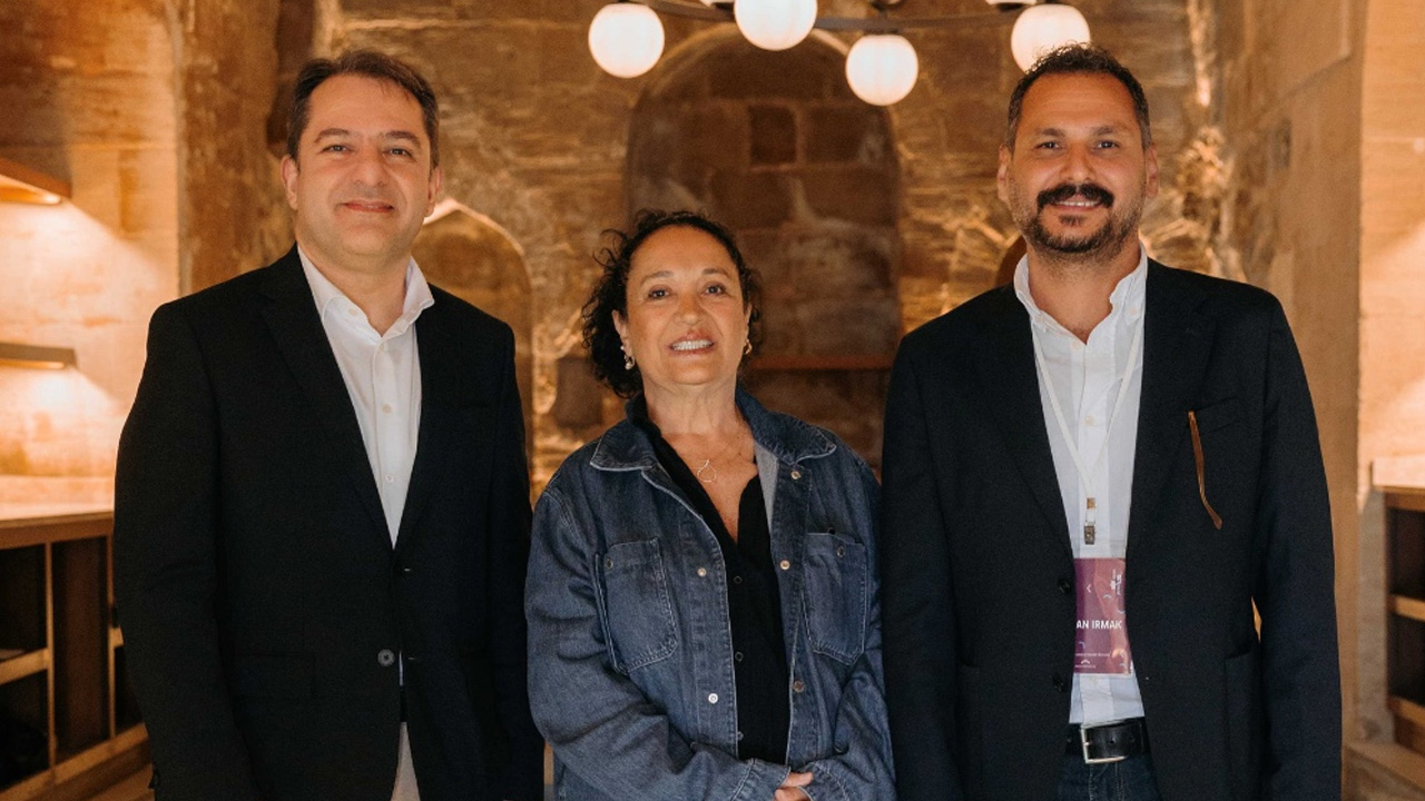 Hepsiburada, Mardin Bienali’nde çocuklara sanat atölyeleri sunuyor 1 Hepsiburada, Mardin Bienali’nde çocuklara sanat atölyeleri sunuyor