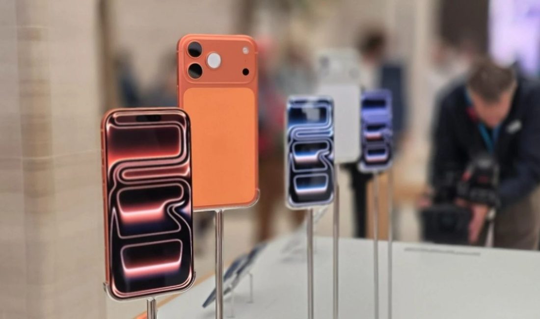 Apple, Türkiye’de ürün fiyatlarını güncelledi. 5 Mayıs 2026 itibarıyla iPhone
