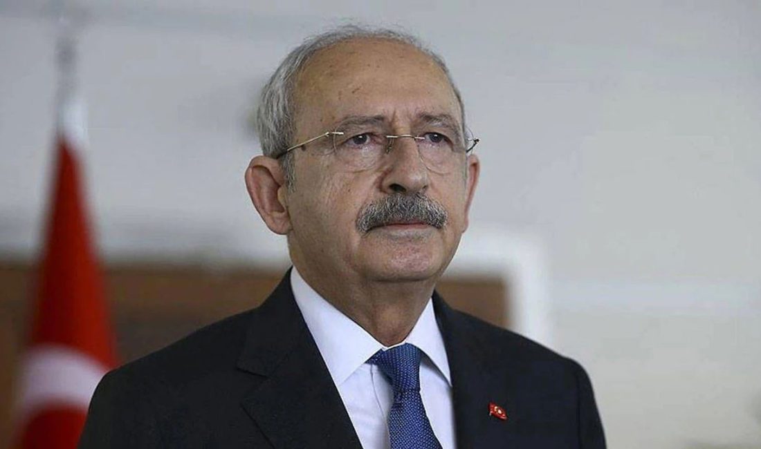 Eski CHP Genel Başkanı Kemal Kılıçdaroğlu’nun avukatı Celal Çelik, Türkiye
