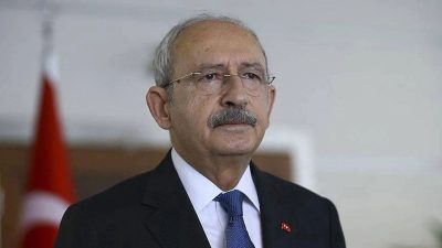 Eski CHP Genel Başkanı Kemal Kılıçdaroğlu’nun avukatı Celal Çelik, Türkiye