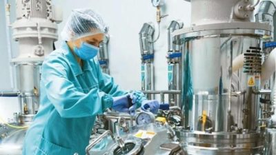 Küresel kimya endüstrisi; değişen tedarik zincirleri, yükselen enerji maliyetleri ve