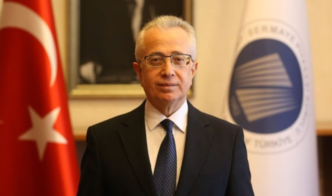 Sermaye Piyasası Kurulu (SPK) Başkanlığı görevine Mahmut Sütcü atandı. Atamaya