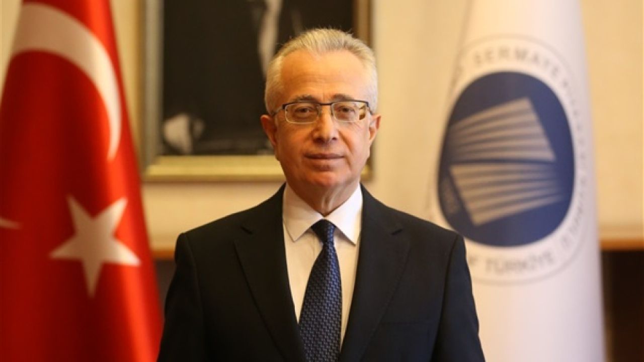 Sermaye Piyasası Kurulu (SPK) Başkanlığı görevine Mahmut Sütcü atandı. Atamaya