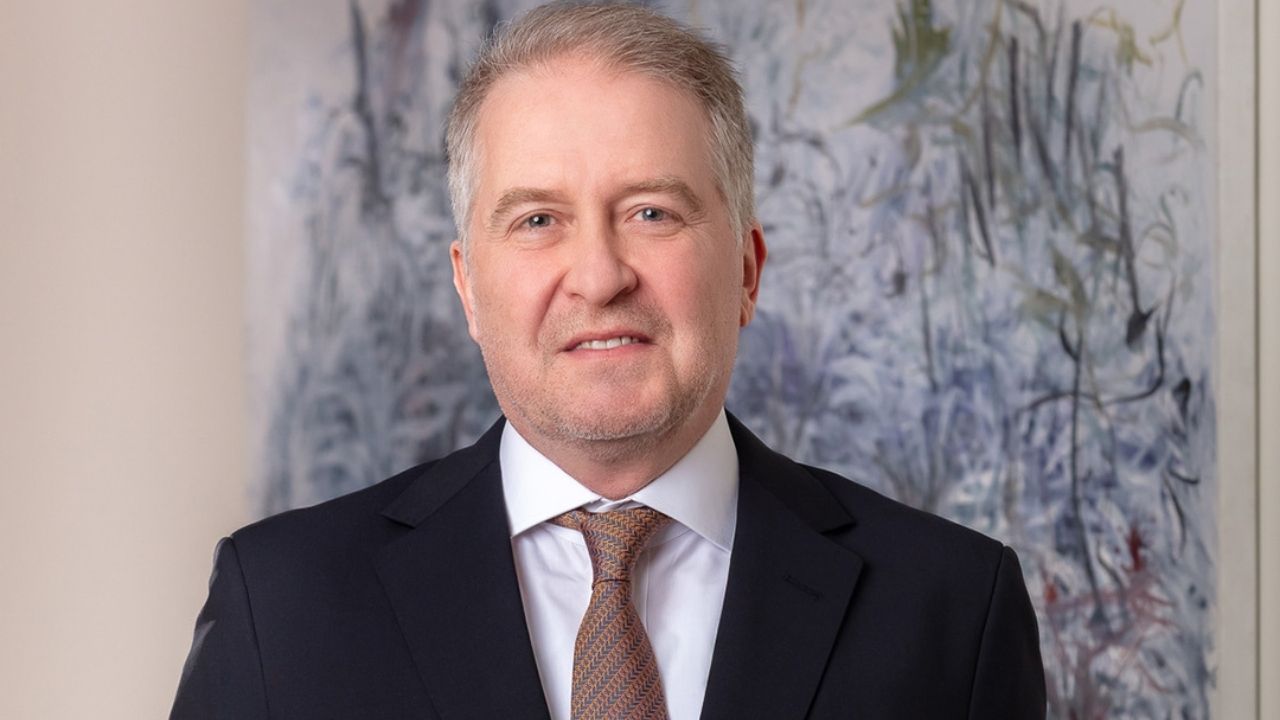 ÜNLÜ & Co’da üst yönetimde görev değişikliği: Yeni atamalar açıklandı