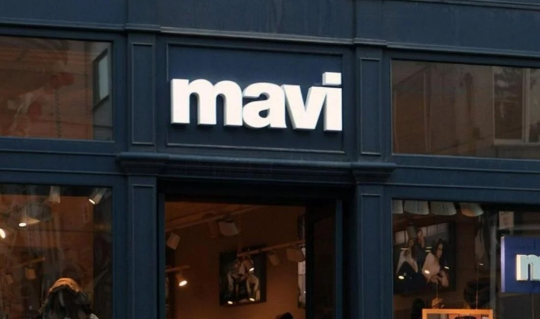 Mavi Giyim, yurt içinde toplam 5 milyar TL’ye kadar borç