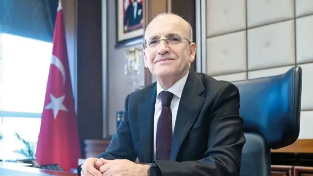 Yeni vergi düzenlemesi mi geliyor? Bakan Şimşek konuya ilişkin konuştu