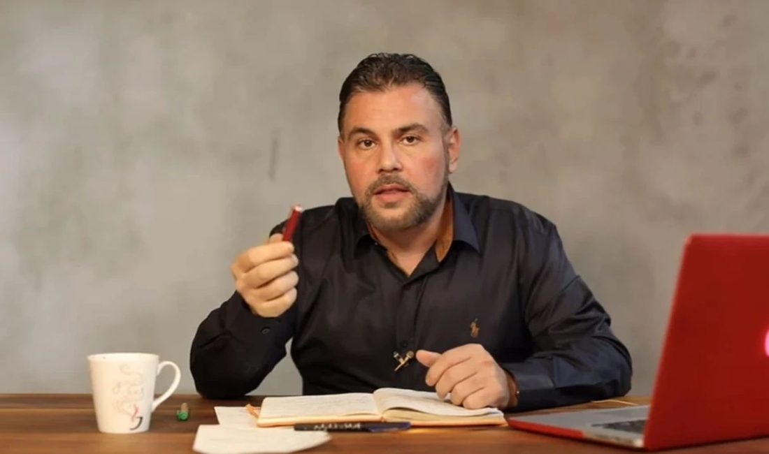 Nisan ayı enflasyon verilerinin beklentilerin üzerinde gelmesinin ardından ekonomi yazarı