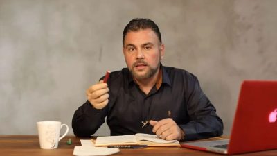 Nisan ayı enflasyon verilerinin beklentilerin üzerinde gelmesinin ardından ekonomi yazarı