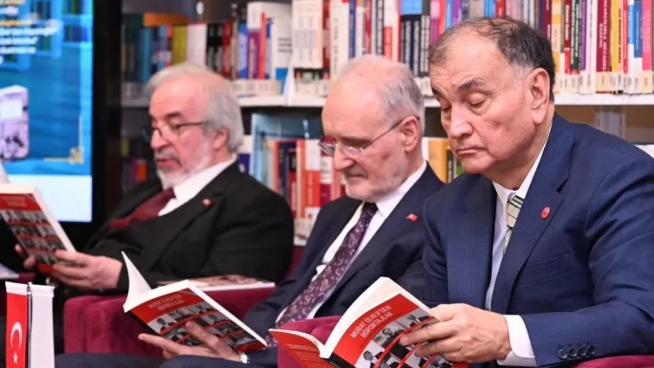 Murat Ülker’den gıda sektörü eleştirilerine yanıt: Güven algıyla değil, yapılan işle oluşur