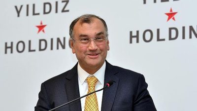 İş insanı Murat Ülker, Türkiye’deki gıda politikalarını ele alan akademik
