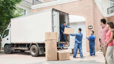 Yıllık büyüklüğü 25-30 milyar TL’yi bulan evden eve taşımacılık sektöründe