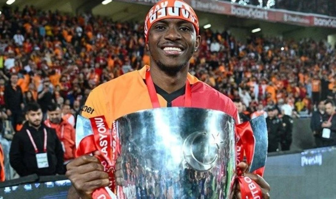 Süper Lig’de liderliğini sürdüren Galatasaray, 32. hafta mücadelesinde yarın deplasmanda