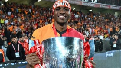 Süper Lig’de liderliğini sürdüren Galatasaray, 32. hafta mücadelesinde yarın deplasmanda