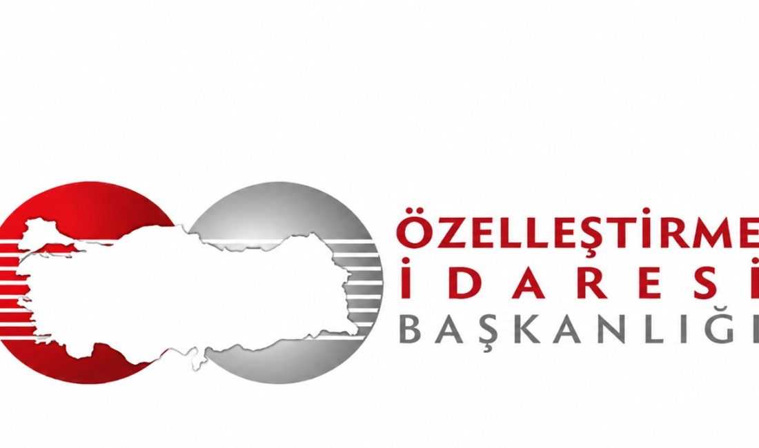 Cumhurbaşkanı kararıyla Özelleştirme İdaresi Başkanlığı’nın Ankara, İstanbul, Antalya, Muğla, Nevşehir