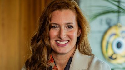 QNB Sigorta Genel Müdürü Pınar Kuriş, sigortacılık sektörünün öngörülemeyen ve