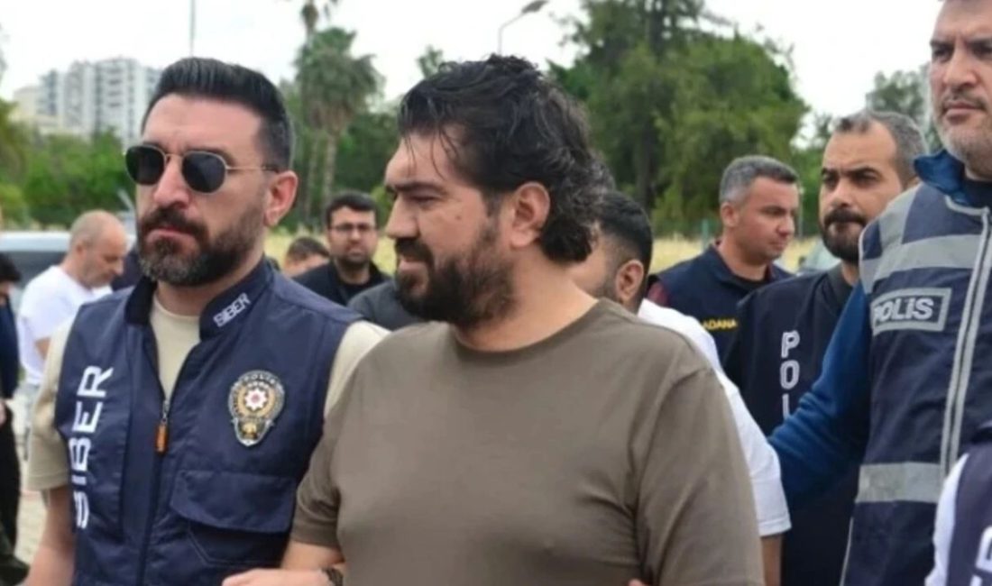 Adana merkezli 21 ilde yasa