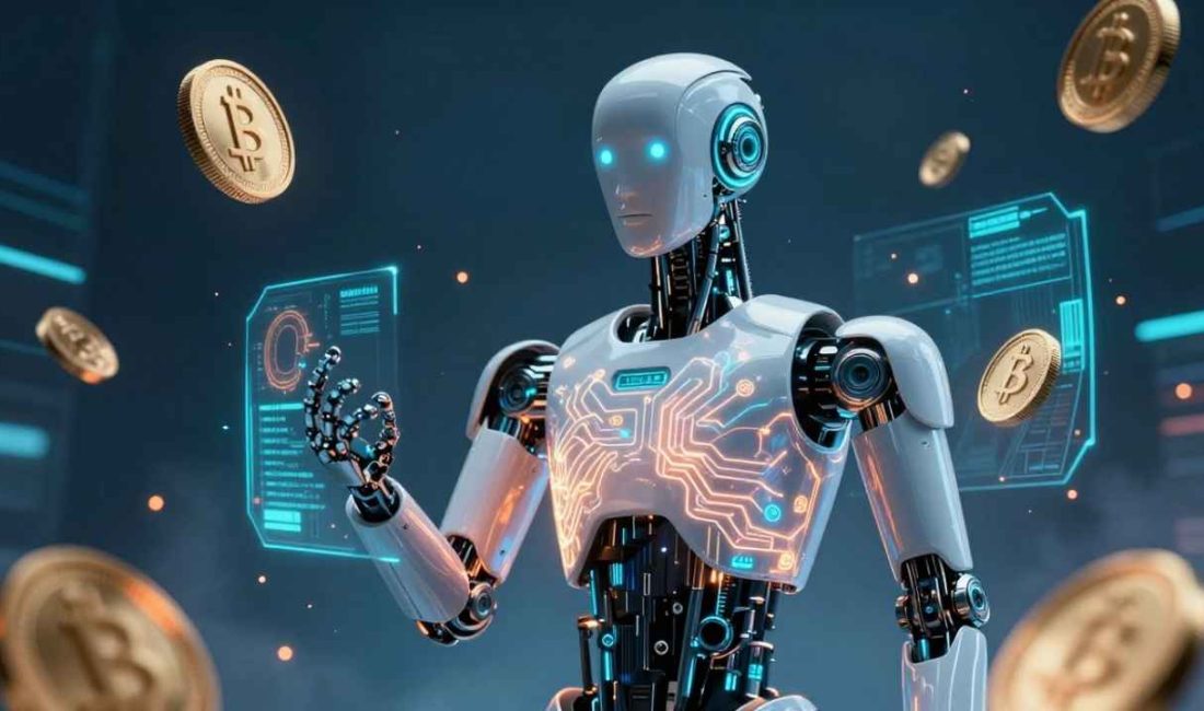 Robotlar artık yalnızca üretim yapan makineler değil, doğrudan ekonomik değer