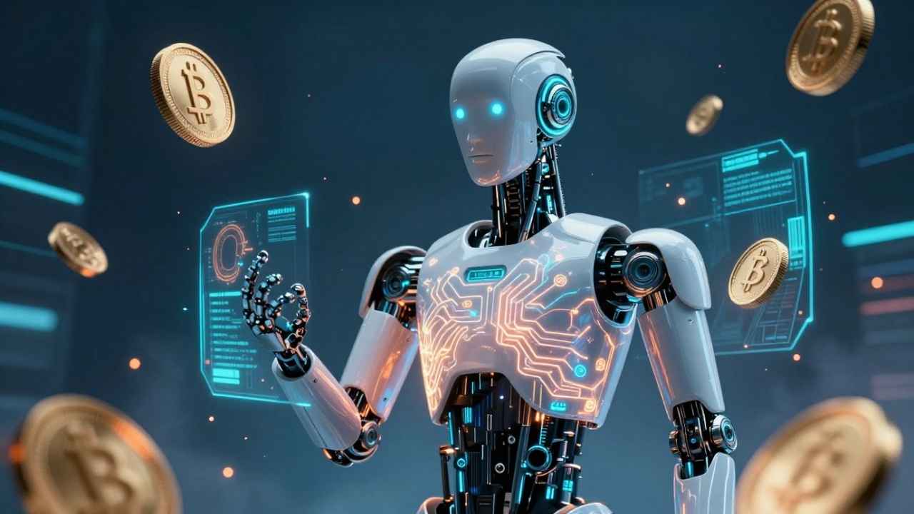 Robotlar artık yalnızca üretim yapan makineler değil, doğrudan ekonomik değer