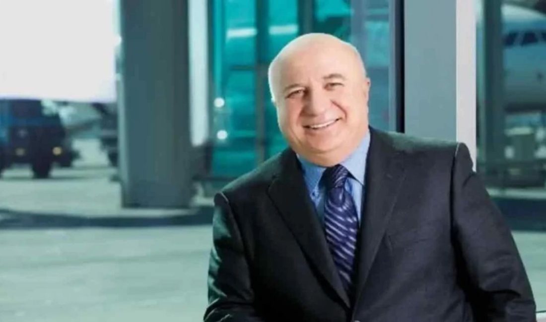 Fransa’da yürütülen soruşturma sürecinin ardından Türkiye’ye dönen TAV İnşaat Yönetim